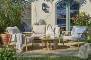 Lounge-Set Bergen