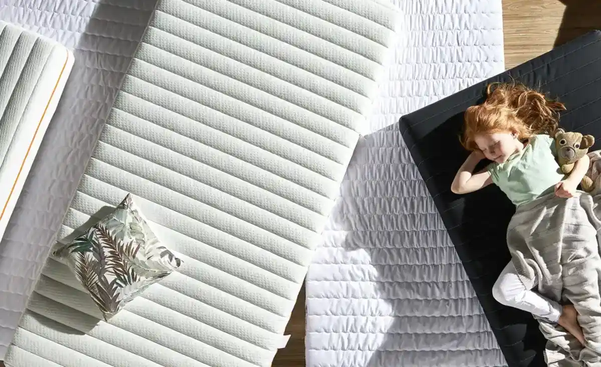 Bild 1 von Ratzzz Komfortschaummatratze Nachteule