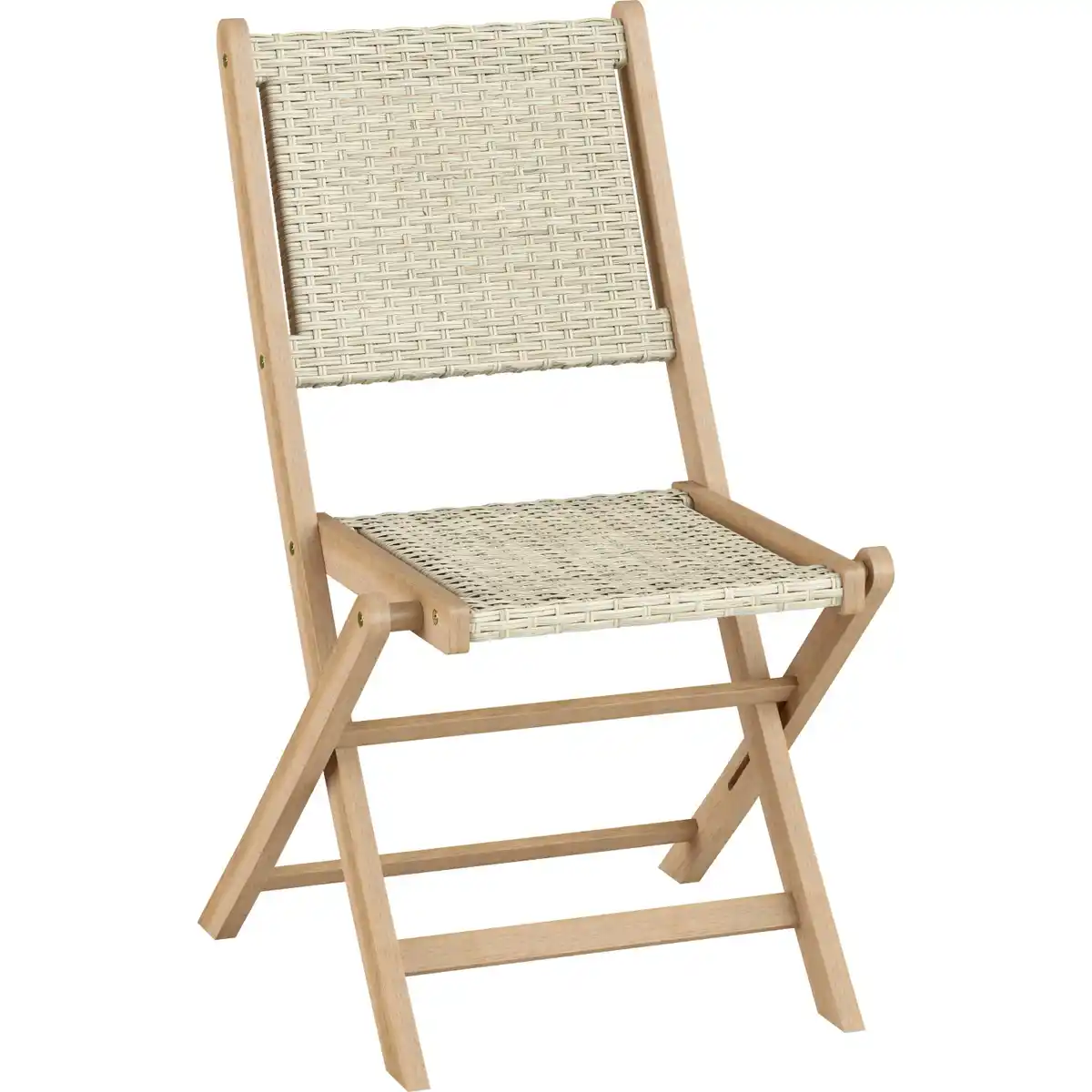 Bild 2 von Balkon-Set Templeton 3-teilig Akazie FSC®