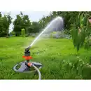 Bild 2 von Gardena Comfort Turbinenregner mit Schlitten