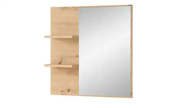 Bild 2 von uno Spiegel 78 x 80 cm Turin