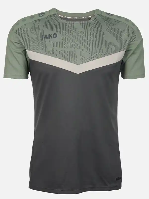 Bild 1 von Herren Sport Shirt Grau