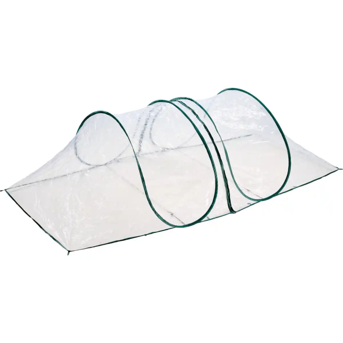 Bild 1 von Pop-up Gewächshaus PVC 250 cm