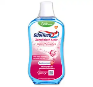 ODOL MED 3 Mundspülung*