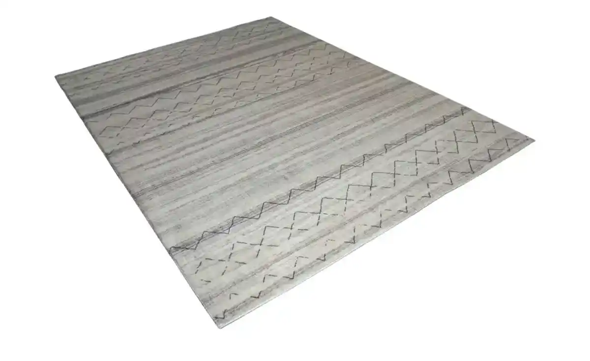 Bild 4 von como Kurzflorteppich Maroc