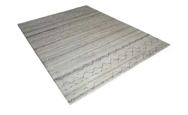 Bild 4 von como Kurzflorteppich Maroc