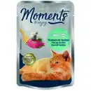 Bild 1 von MOMENTS Adult Thunfisch mit Sardinen 12x70 g