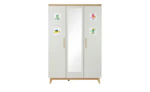 Bild 4 von Mia & Mo Kleiderschrank Tilda