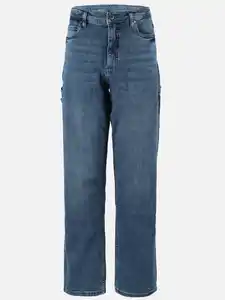 Jungen Jeans " Dennis" Blau