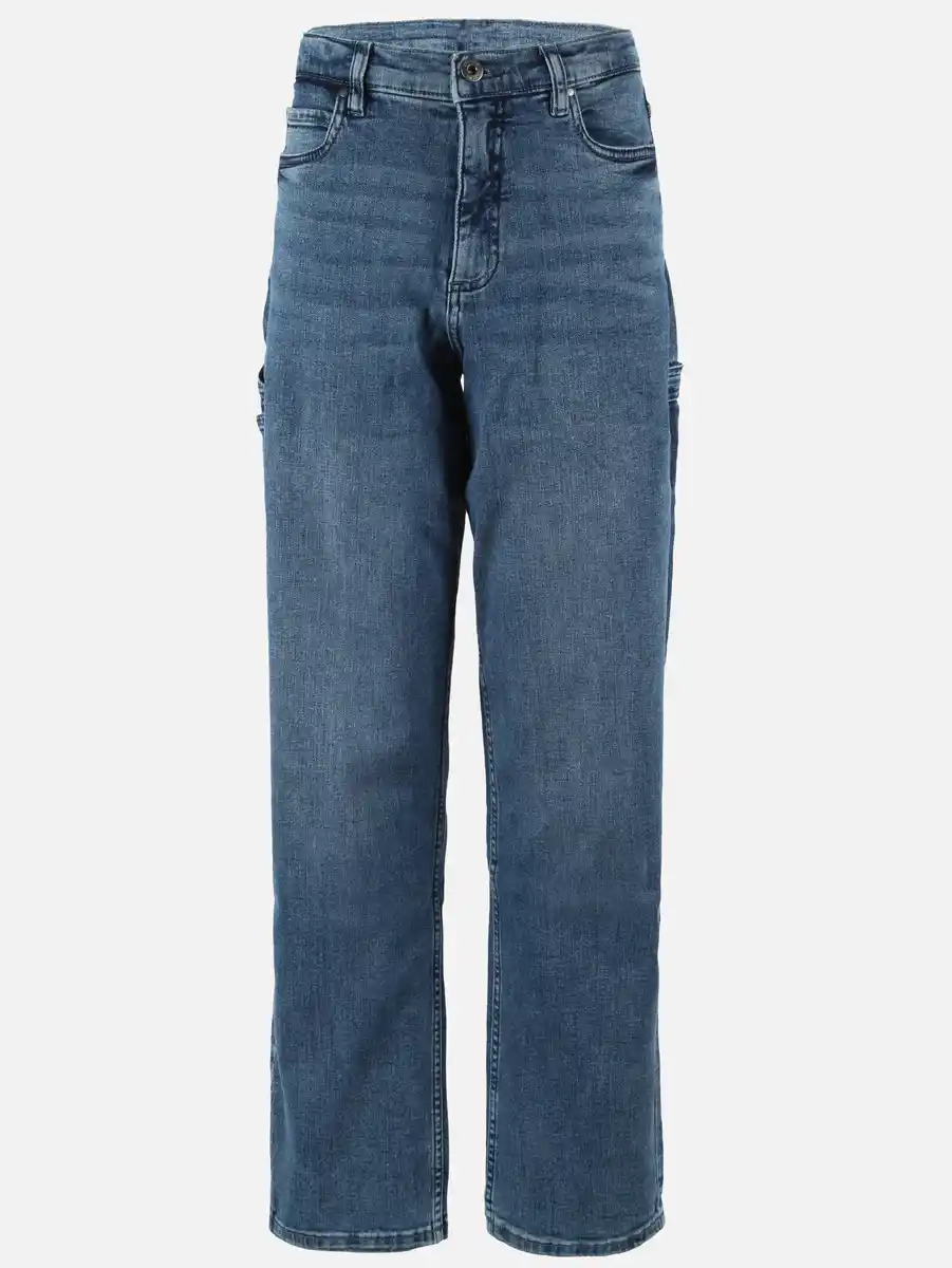Bild 1 von Jungen Jeans " Dennis" Blau