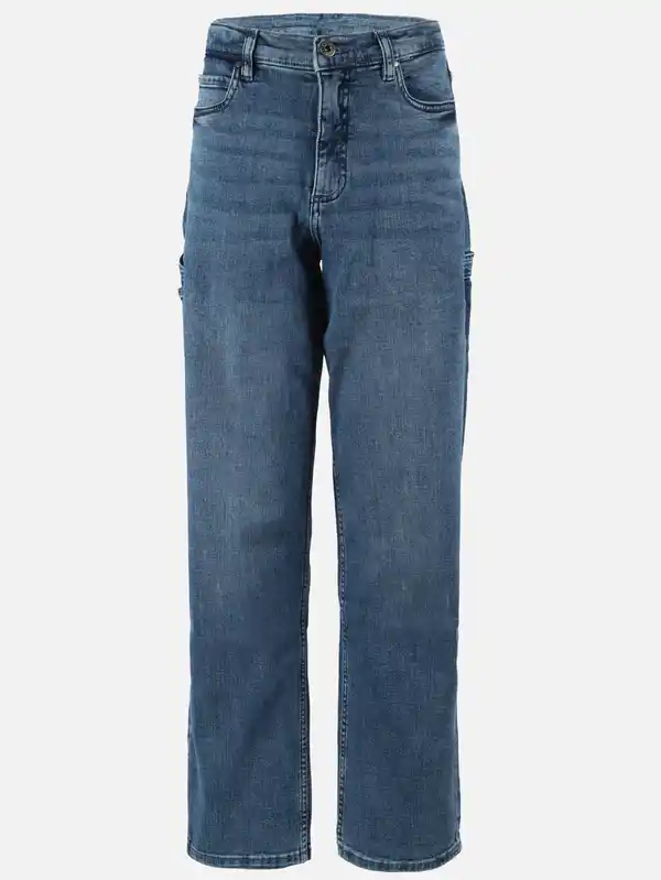 Bild 1 von Jungen Jeans " Dennis" Blau