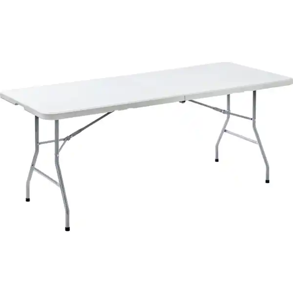 Bild 1 von Klapptisch in Weiß