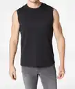 Bild 1 von Basic Tanktop, schwarz