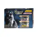 Bild 1 von MOMENTS Diamond Nassfutter Katze Adult Soufflé MultiPack12x85 g