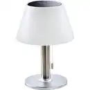 Bild 1 von Solar-Tischleuchte 20 cm mit 10 LEDs warmweiß