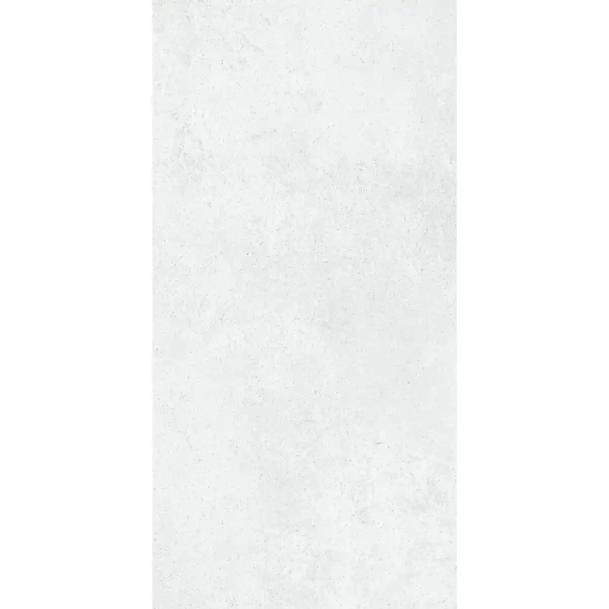 Bild 1 von Wandfliese Materia Basic Steingut Weiß Matt 30 cm x 60 cm