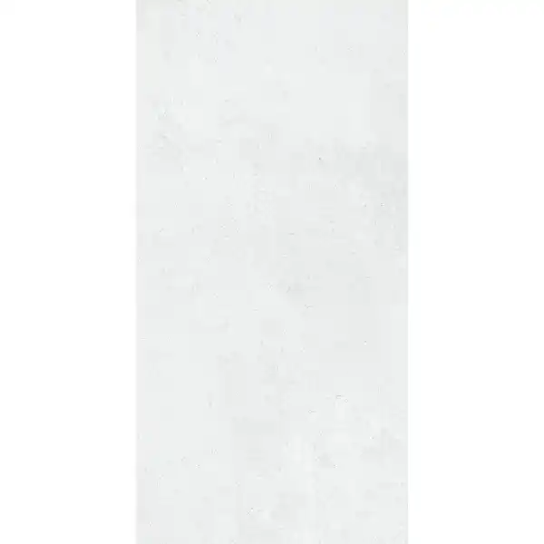 Bild 1 von Wandfliese Materia Basic Steingut Weiß Matt 30 cm x 60 cm