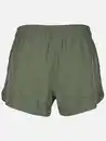 Bild 2 von Damen Boardershorts mit Lasercut Grün