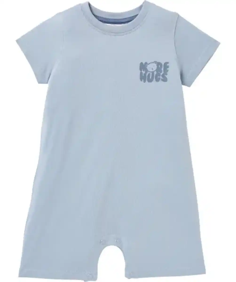 Bild 1 von Süßer Schlafanzug, hellblau