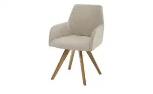 Woodford Esszimmerstuhl Damask