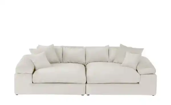 Bild 2 von smart Big Sofa Lianea