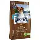 Bild 1 von HAPPY DOG Sensible Trockenfutter Hund Adult, Mini Canada 4 kg