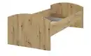 Bild 4 von Einzelbett mit Schubladen Jamaro