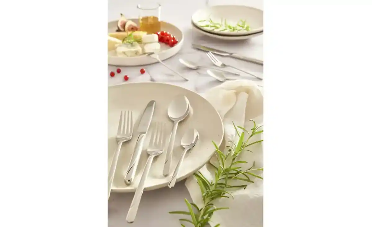 Bild 1 von Justinus Besteckset Flair