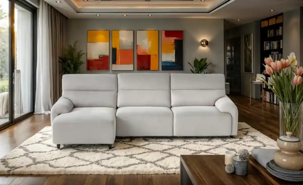 Bild 1 von uno Ecksofa Lisa