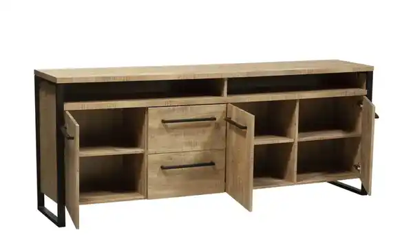 Bild 4 von uno Sideboard Carriba