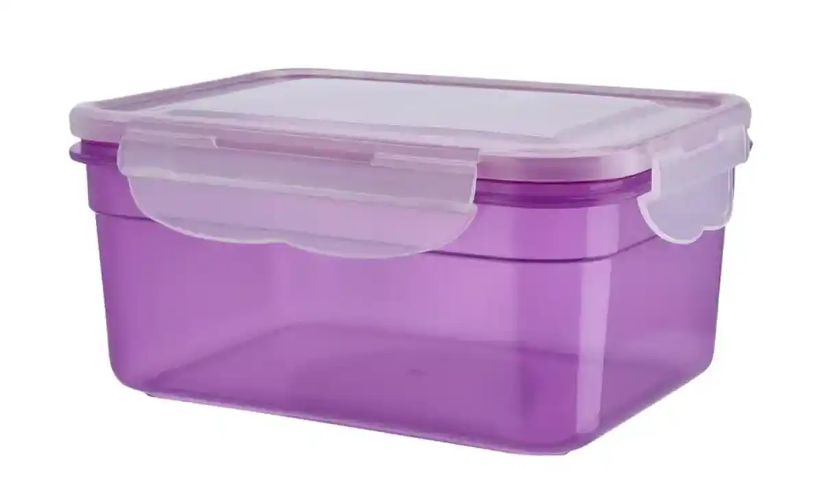 Bild 2 von KHG Frischhaltedosen-Set, 36-teilig