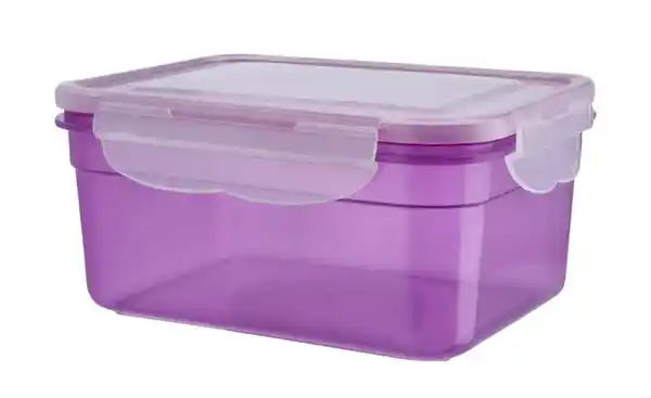 Bild 2 von KHG Frischhaltedosen-Set, 36-teilig