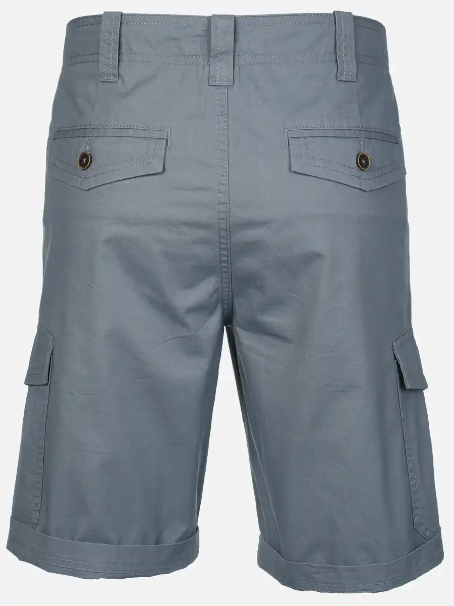 Bild 2 von Herren Cargo Bermuda Blau