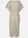 Bild 2 von Damen Strand- Kimono Beige