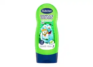 Bübchen Shampoo & Duschgel