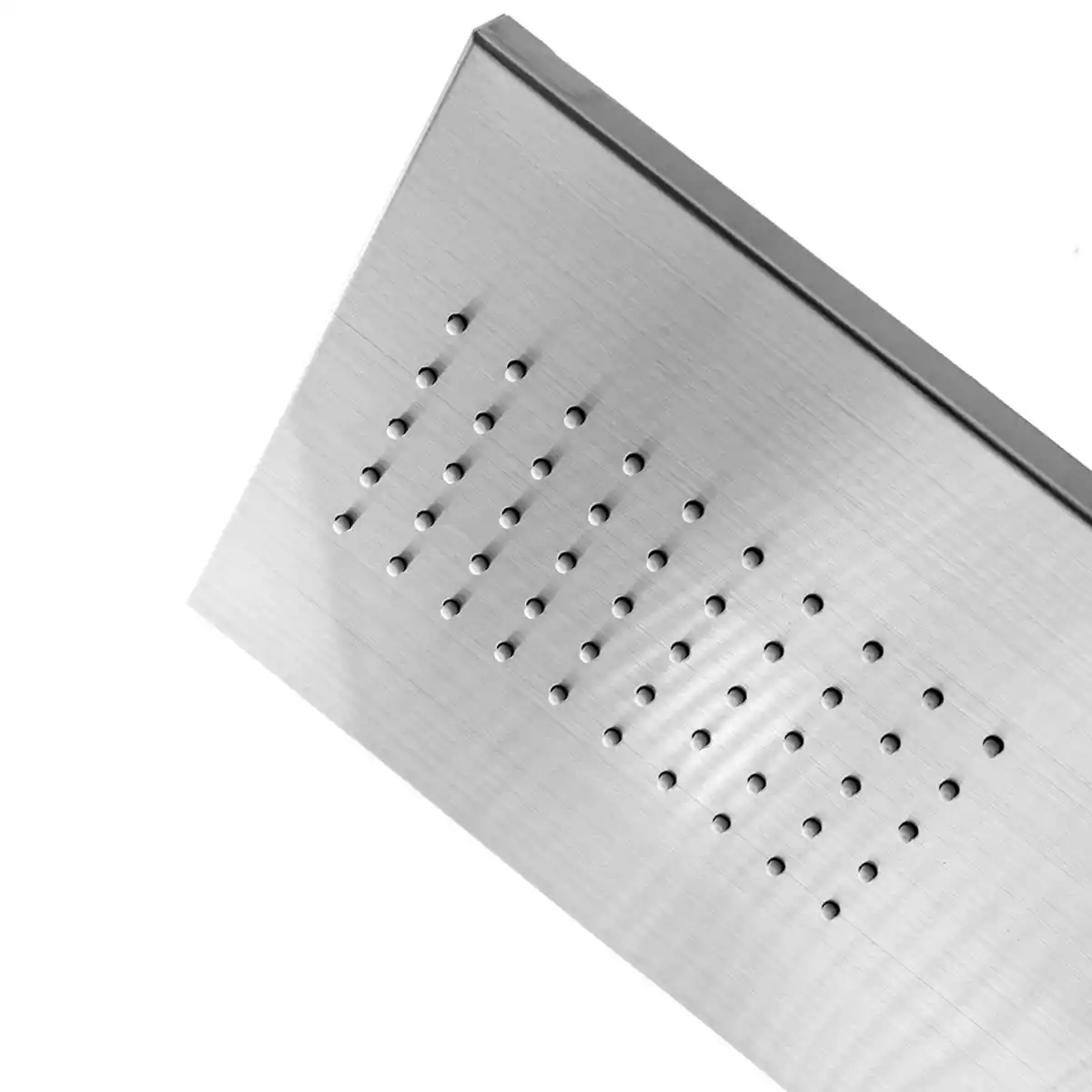 Bild 4 von Duschpaneel 140x20cm – 6 Hydro Massagejets & Wasserfalldusche