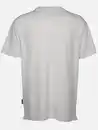 Bild 2 von Herren T-Shirt mit Brusttasche Weiß