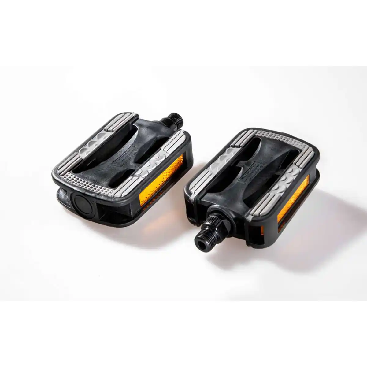 Bild 1 von Anti-Rutsch-Pedal - 2er-Set