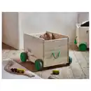 Bild 2 von FLISAT Spielzeugwagen