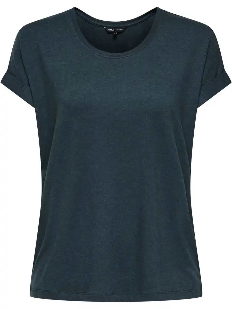 Bild 1 von Only ONLMOSTER S/S O-NECK Shirt Grün