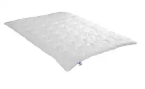 IRISETTE Leicht-Steppbett