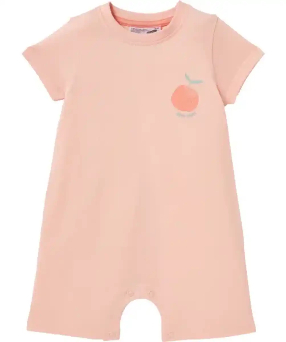 Bild 1 von Süßer Schlafanzug, rosa