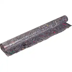 LUX Abdeckvlies 1 m x 10 m