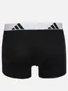 Bild 2 von Herren Trunks im 3er Set Schwarz