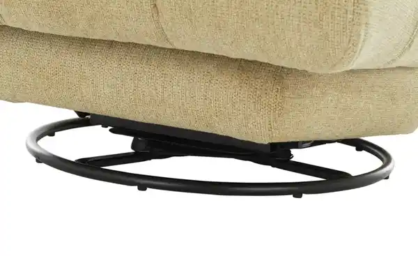 Bild 2 von bobb Dreh-Schaukelsessel Chessie