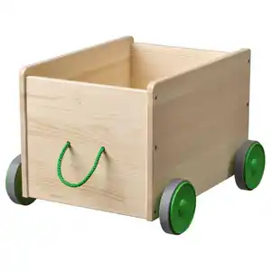 FLISAT Spielzeugwagen