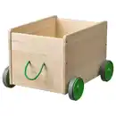 Bild 1 von FLISAT Spielzeugwagen