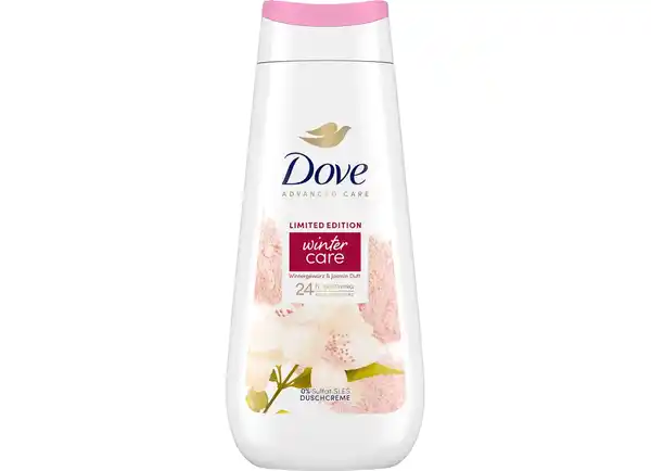Bild 1 von Dove Duschgel Winter care