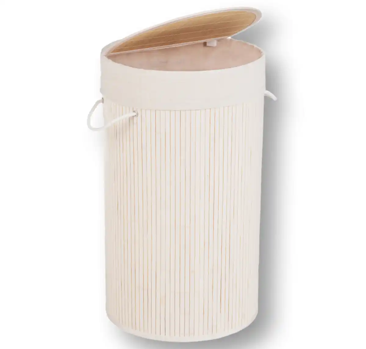 Bild 1 von Wäsche-Truhe »Bamboo«