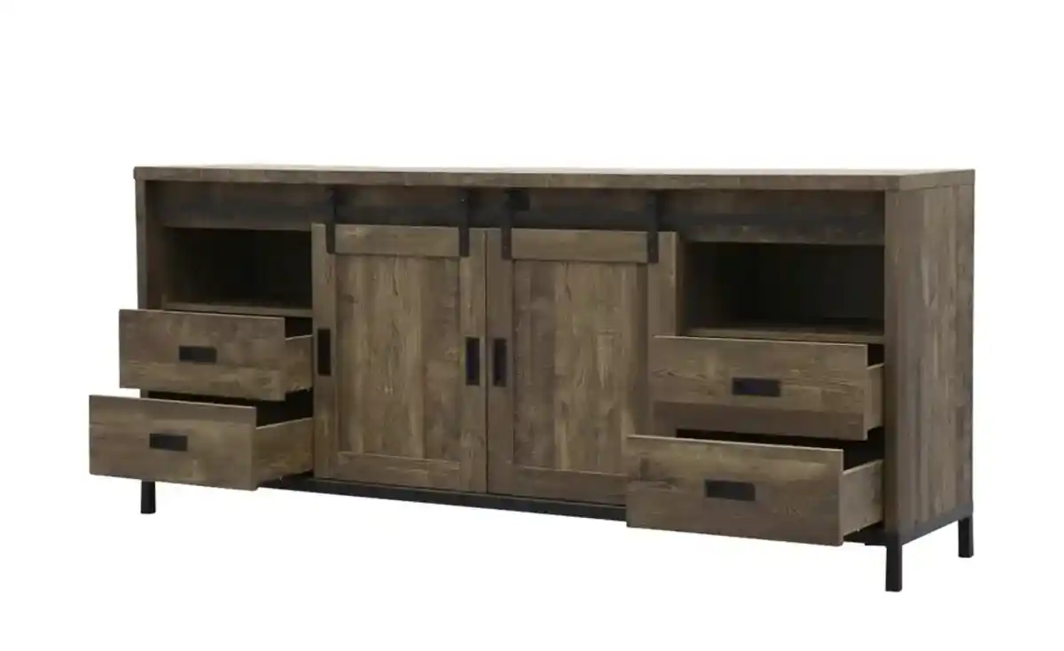 Bild 4 von uno Sideboard Stanley